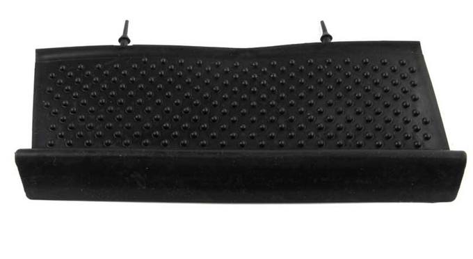 Center Console Liner (Rubber)